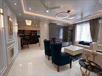 Most luxurious 3BHK Apartments in Sector 115, Mohali