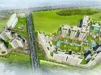 4 Bedroom Flat for sale in Anant Raj Maceo, Sector-91, Gurgaon