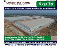 Warehouse / Godown for sale in Bhiwandi, Thane