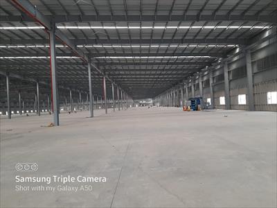 Warehouse / Godown for rent in Oragadam, Chennai