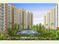 3 Bedroom Flat for sale in VVA Town One Aspen Heights, Alwar Road area, Bhiwadi