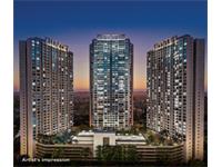 2 Bedroom Flat for sale in Kalpataru Advay, Borivali West, Mumbai