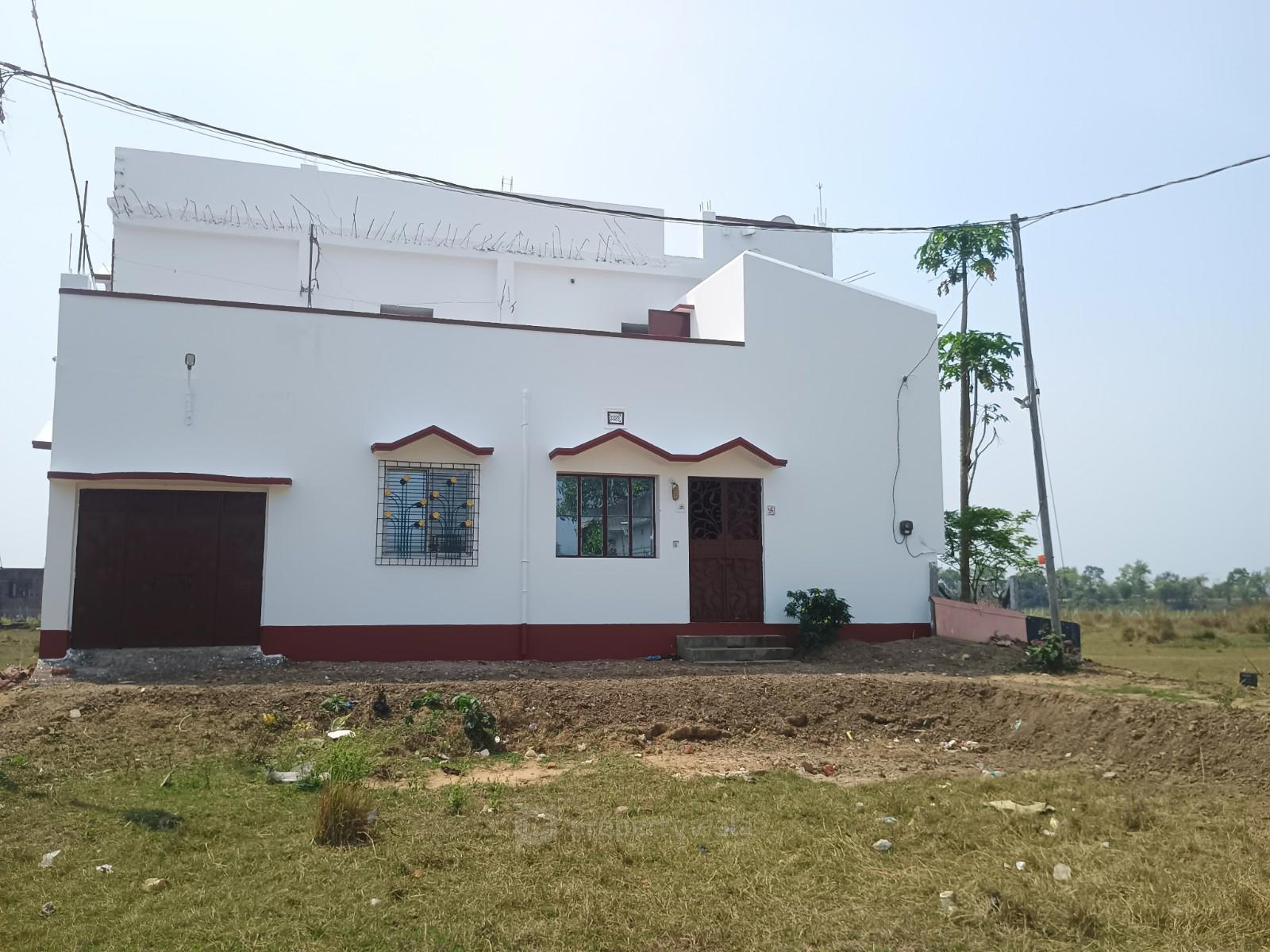 Front View