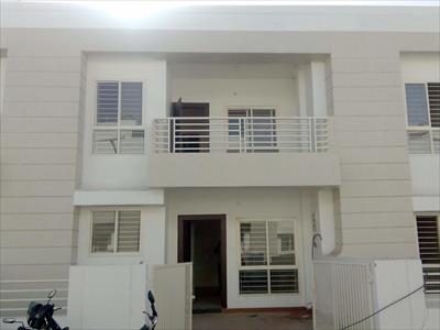 4 Bedroom Independent House for sale in Katara Hills, Bhopal