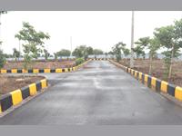 Residential plot for sale in Hyderabad