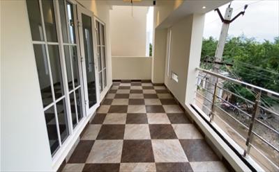 2 Bedroom House for sale in Sarjapur Road area, Bangalore