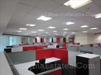 Office space in Okhla Phase III, New Delhi