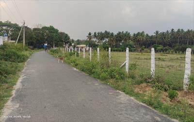 Residential Land for sale in Kavundam Palayam, Coimbatore