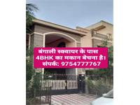 4-BHK Bunglow For Sale Close To Bengali Square.