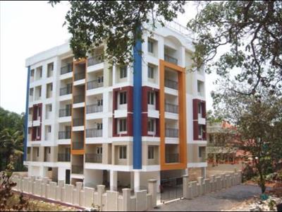 3 Bedroom Apartment for rent in Kakkanad, Kochi