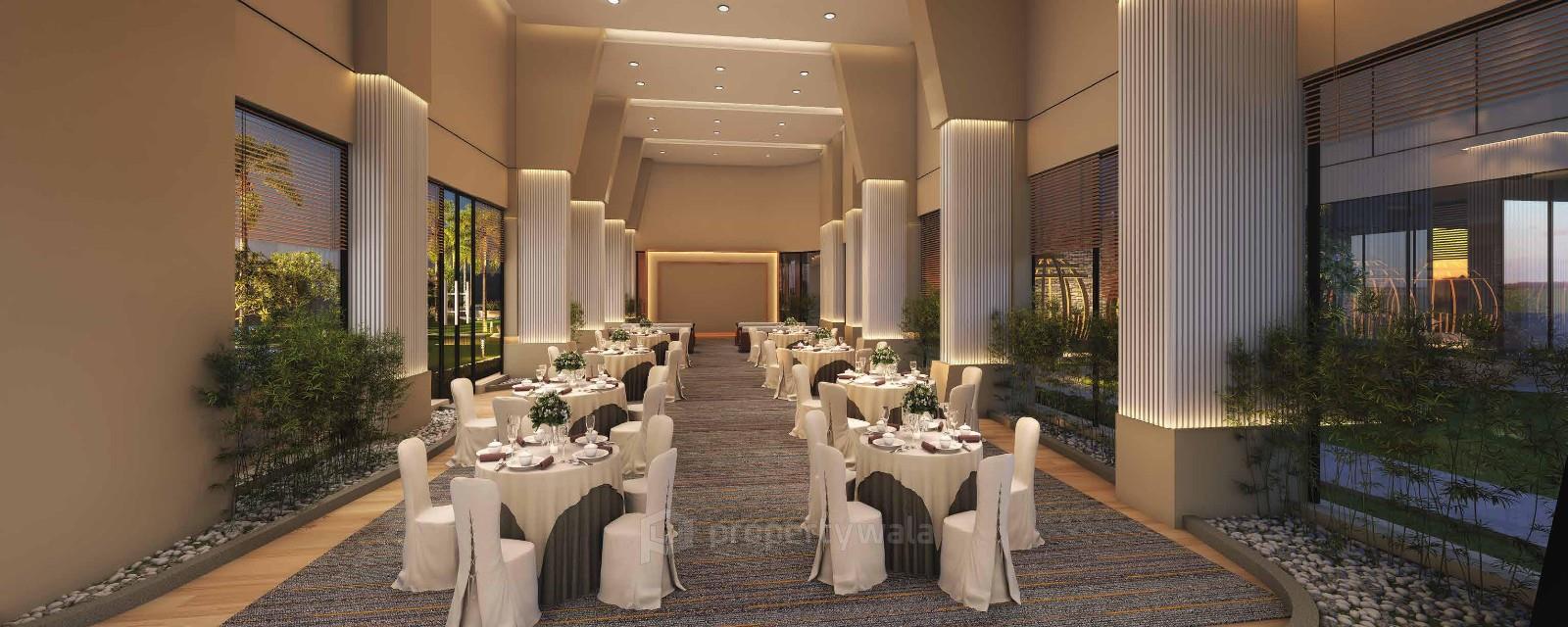 Dinning Room