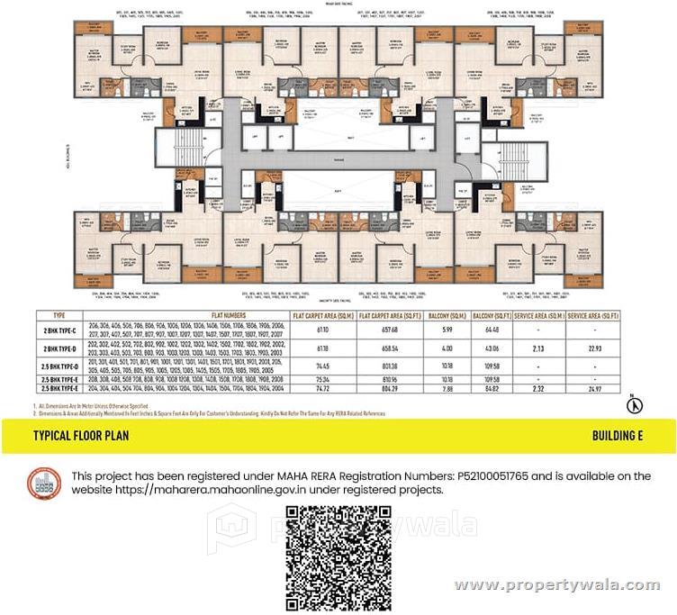 Floor Plan-B
