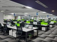 Commercial Property For Sale In Noida By Bhutani Cyberpark