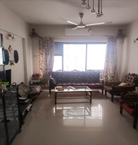 2 Bedroom Apartment for rent in Chandivali, Mumbai
