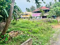 Residential Plot / Land for sale in Pudukad, Thrissur