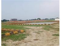 Residential Plot / Land for sale in Itaunja, Lucknow