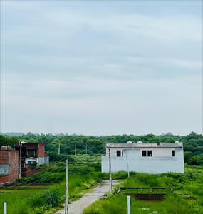 Residential Land for sale in Dera Bassi, Zirakpur