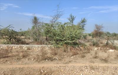 Residential Land for sale in Jagatpura, Jaipur