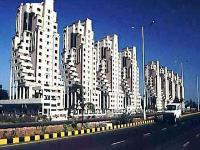 2 Bedroom Flat for rent in Sagar Darshan, Nerul Sector 18, Navi Mumbai