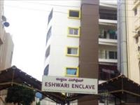 2 Bedroom Flat for sale in Shiviri Eshwari Enclave, Hebbal, Bangalore
