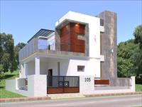 INDEPENDENT GATED COMMUNITY HOUSE FOR SALE IN KOVAIPUDUR