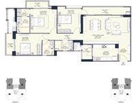 Floor Plan-A