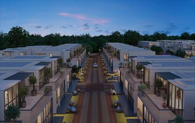 5 Bedroom House for sale in Casagrand Belair, Gowdavalli, Hyderabad