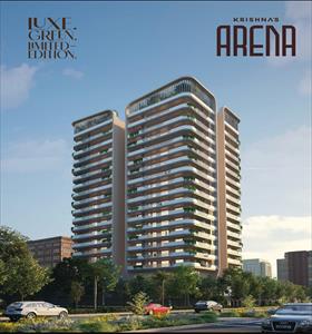4 Bedroom Apartment for sale in Kondapur, Hyderabad