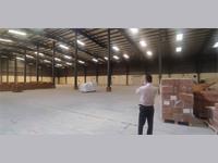 43500 sq.ft GRADE 'A