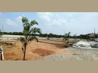 Land for sale in Bannerghatta Road area, Bangalore