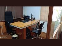 Corporate Furnished Office 4500 sqft S G Highway