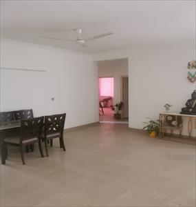 3BHK for sale in Ansal Orchard County, Sector 115, Mohali