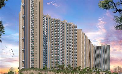 2 Bedroom Apartment for sale in VTP Dolce Vita, Kharadi, Pune
