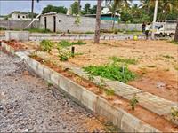 Residential Plot / Land for sale in Malur, Bangalore