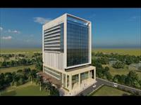 Office Space for sale in Ahmamau, Lucknow