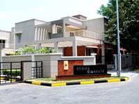 2 Bedroom House for sale in Sobha Emerald, Vedapatti, Coimbatore