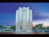 1 Bedroom Flat for sale in Panch Shrishti, Naigaon, Mumbai