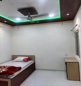 2 Bedroom Apartment for sale in Bicholi Mardana, Indore