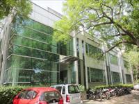Ready to move Furnished Commercial Office Space in Okhla Ind Estate Phase-III