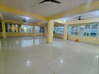 Commercial space for rent