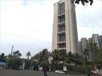 2 Bedroom Apartment / Flat for sale in Manpada, Thane