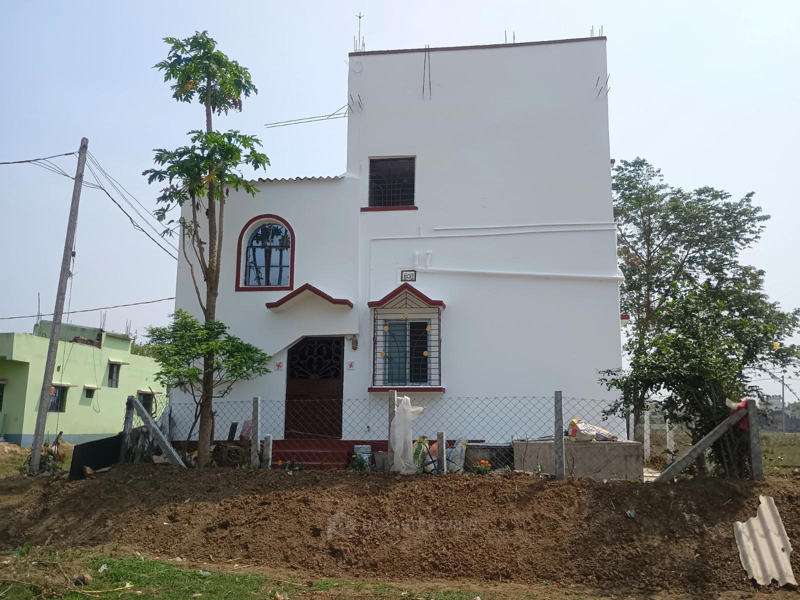 Side View