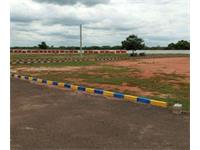 Thanjai low price plot