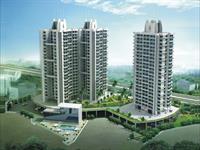 Flat for sale in Rajesh Raj Splendour, Naigaon, Mumbai