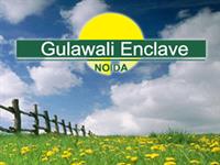 Land for sale in Sidhyansh Gulawali Enclave, Sector 162, Noida