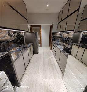 Apartment for sale in Kalyan, Thane