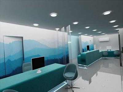 Office Space for sale in Somajiguda, Hyderabad