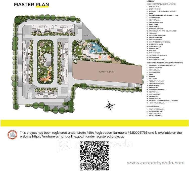 Master Plan