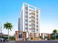 Newly Constructed Luxurious flat ON NSC BOSE Road