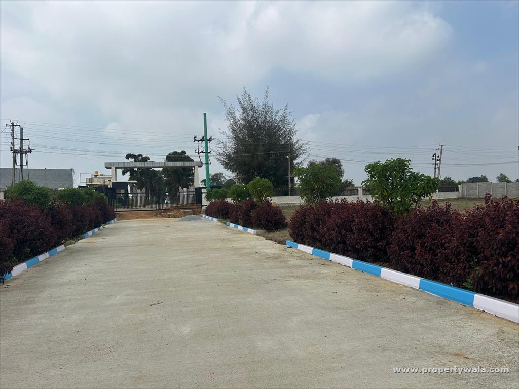 land plots